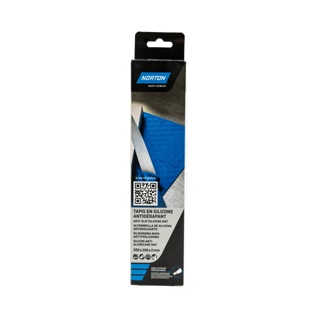 69078678683 Norton Anti-Slip Silicone Mat B 01 2