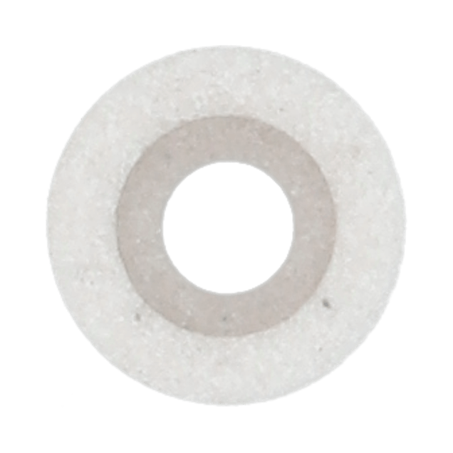 Internal grinding recessed one side wheel 05 16x16x6mm 60 grit Norton IDeal Prime