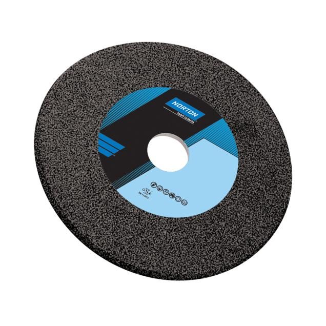 Bonded Abrasive Wheels Tool Room - Norton 37C