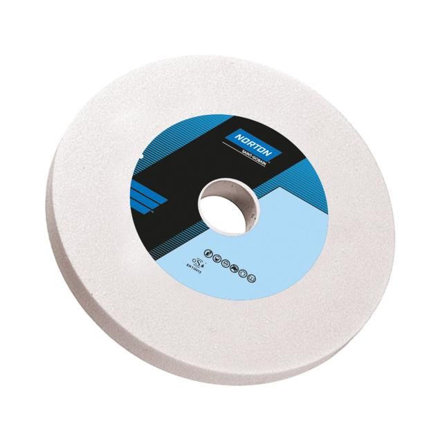 Bonded Abrasive Wheels Bench - Norton 38A