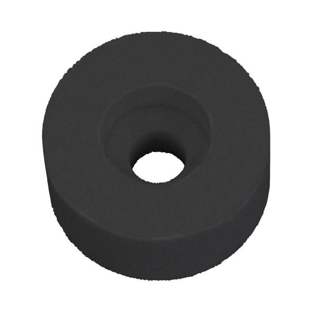 Bonded Abrasive Wheels ID - Norton 37C