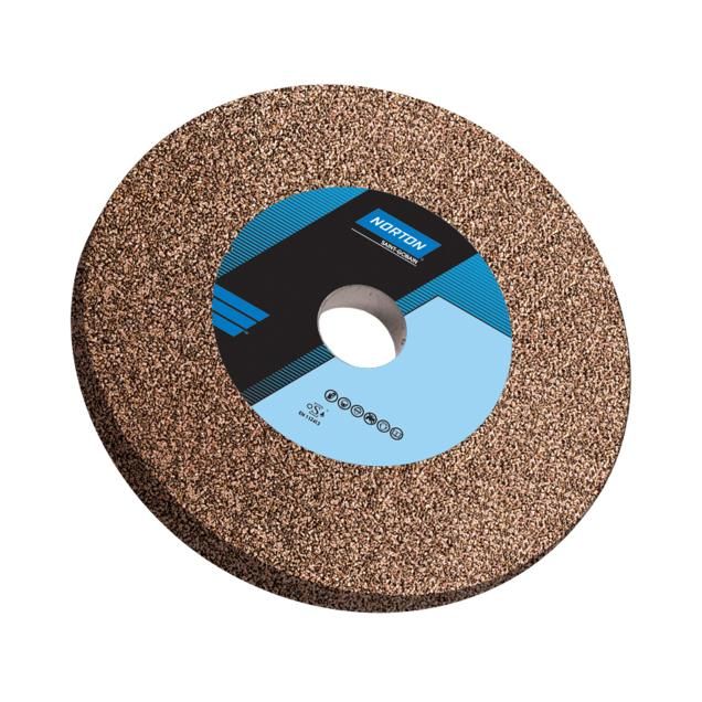 Bonded Abrasive Wheels Saw sharpening - Norton 19A