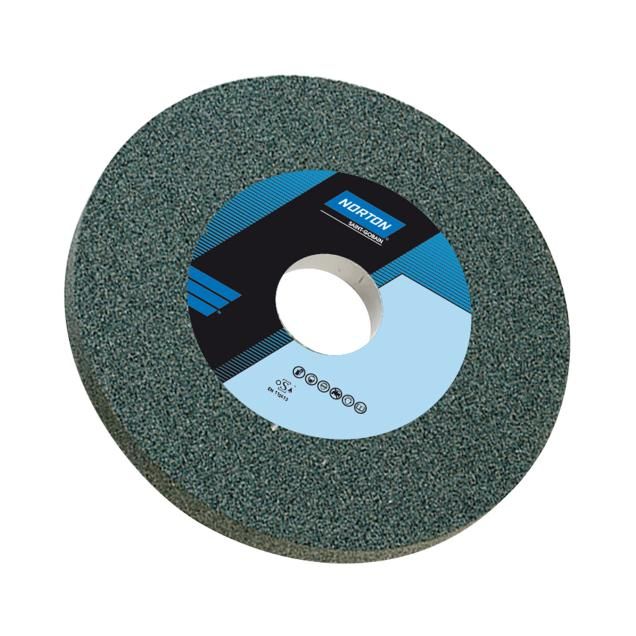 Bonded Abrasive Straight Wheels Bench-Norton VITSIC