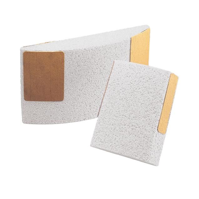 Bonded Abrasive Segments Surface - Norton 32A