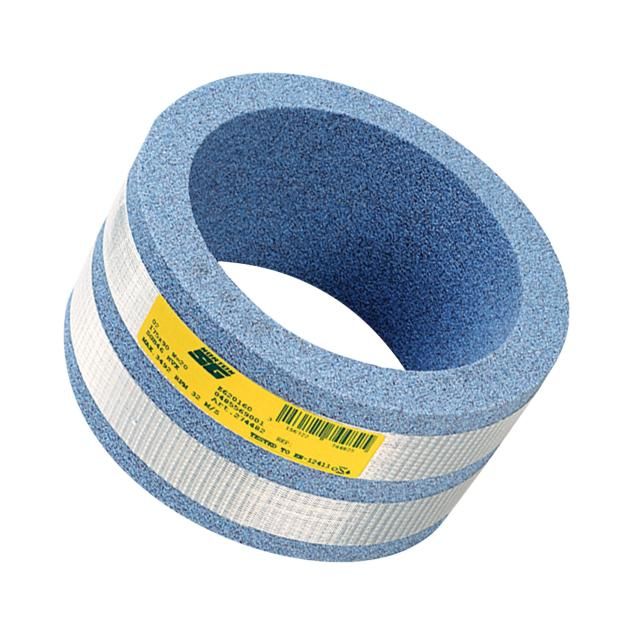 Bonded Abrasive Cylinder & Discs Surface-Norton VITCERAM