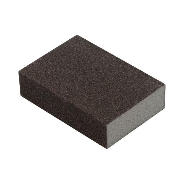 Norton Essential SANDING SPONGE 4 sides 100x 70x 25 P60