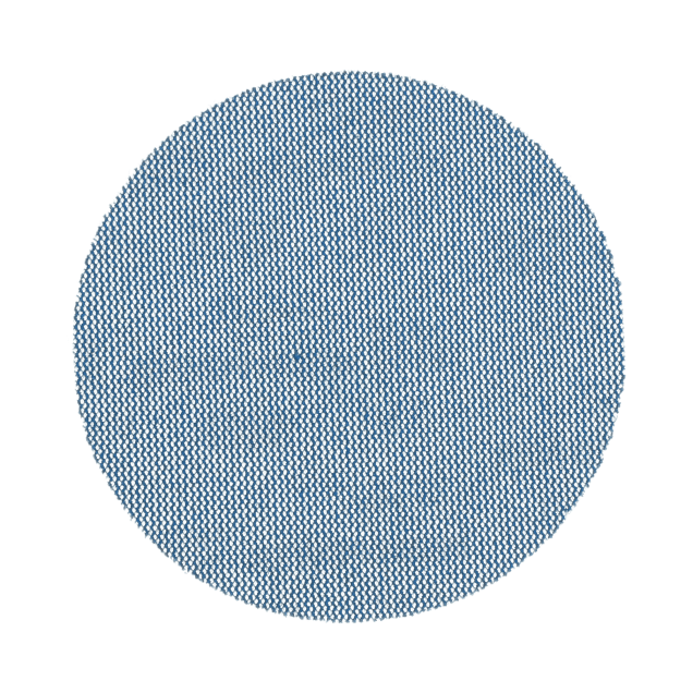 69957325723 Norton Meshpower Ceramic DiscsP80 15x