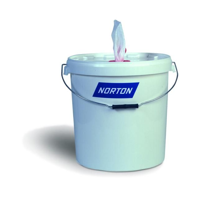 Non-Abrasives Polishing Accessories- NOR-AAMwipes