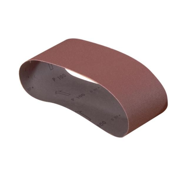 Coated Abrasive Portable Belts Norton R230