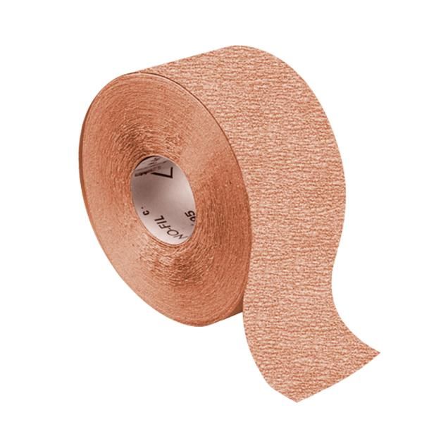 Coated Abrasive Regular Rolls Norton PRO