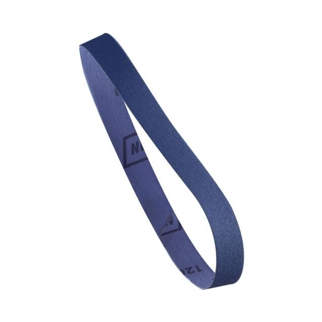 Coated Abrasive File Belts - Norton R817: page 160 MRO EU catalogue 2018