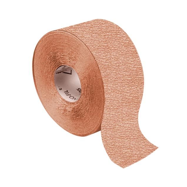 Coated Abrasive Regular Rolls Selfgrip Norton PRO
