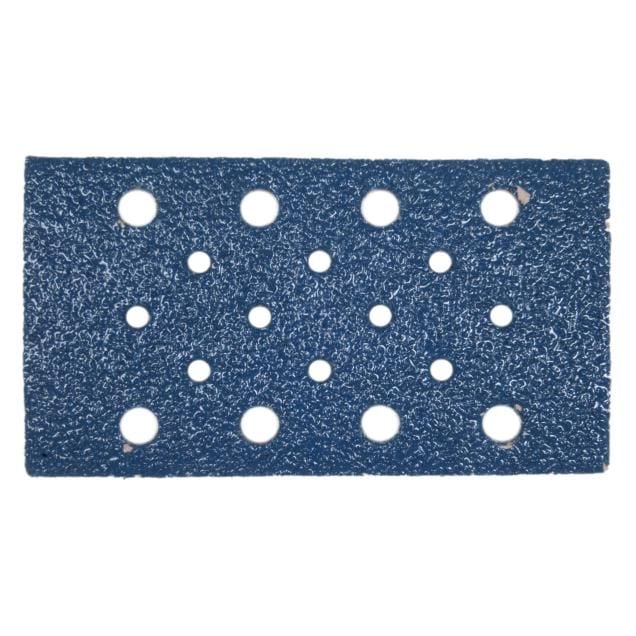 Norton BlueFire Multi-Air H835 ZA Coarse Grit Paper H&L Vacuum