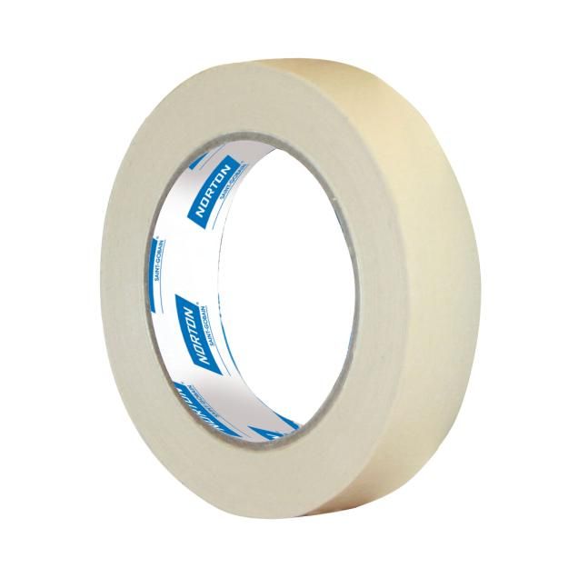 Non-Abrasives Tapes -Norton Medium