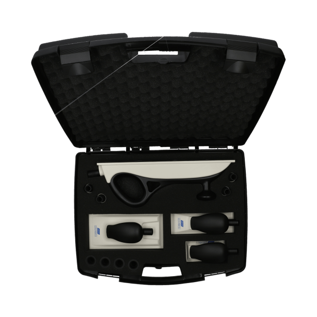 69957396649 SB001 Plastic case Handblocks MAP Norton