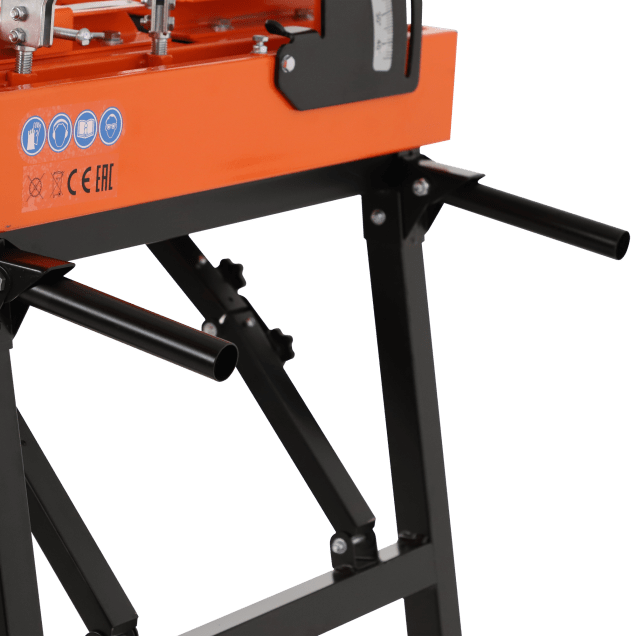 70184601103 Tile Saws Norton Clipper-TR 232 L 230V-TR 232 1.10 kW 230 V