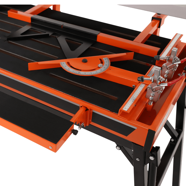 70184601103 Tile Saws Norton Clipper-TR 232 L 230V-TR 232 1.10 kW 230 V