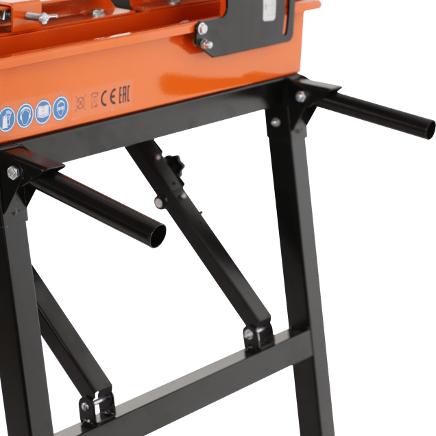 70184601110 Tile Saws Norton Clipper-TR 232 S 230V-TR 232 1.10 kW 230 V