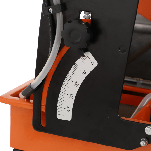 70184601110 Tile Saws Norton Clipper-TR 232 S 230V-TR 232 1.10 kW 230 V