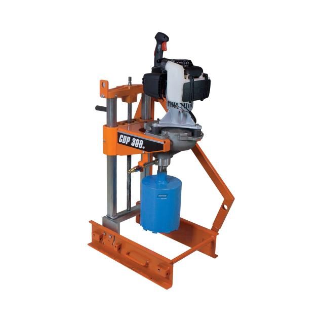 CDP ROBO 300 Coredrills