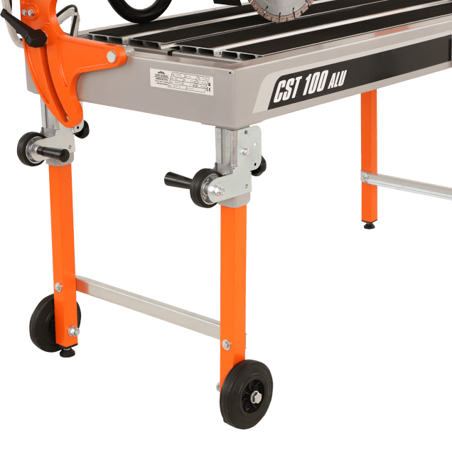 70184601937 Masonry saws Norton Clipper-CST 230V-SY63D2 2.20 kW 230 V