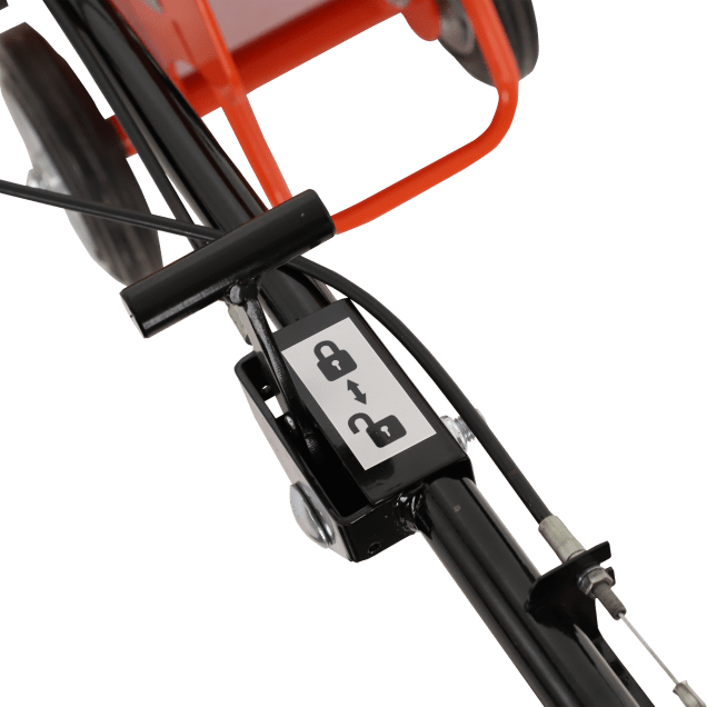 70184602496 Floorsaws Clipper-SPEEDY CART