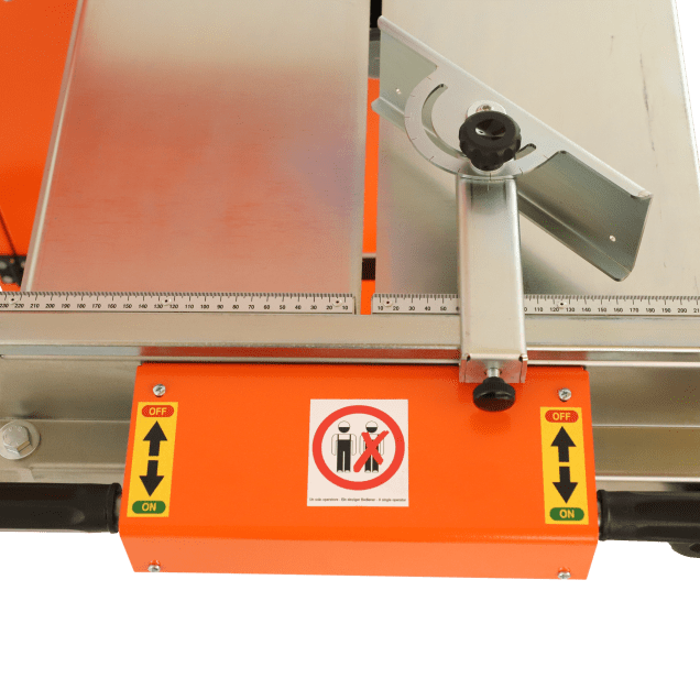 70184602677 Masonry saws Norton Clipper-CB311 CB311-1.10 kW 230 V