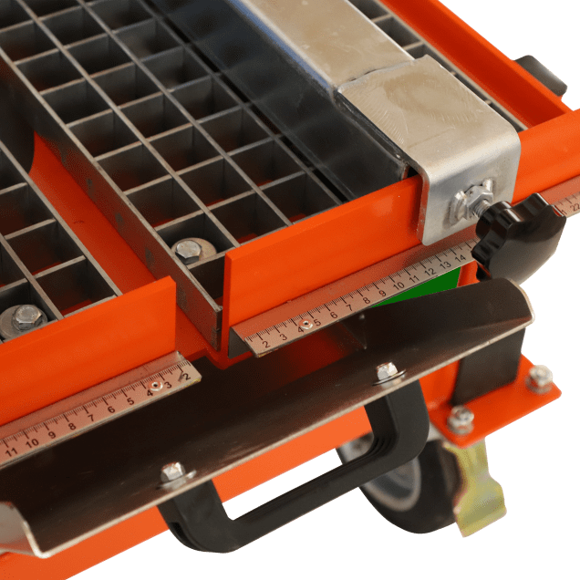 70184607570 Masonry saws Clipper-CM 1000 JUMBO 100.3 400V-LS132S 7.50 kW 400 V