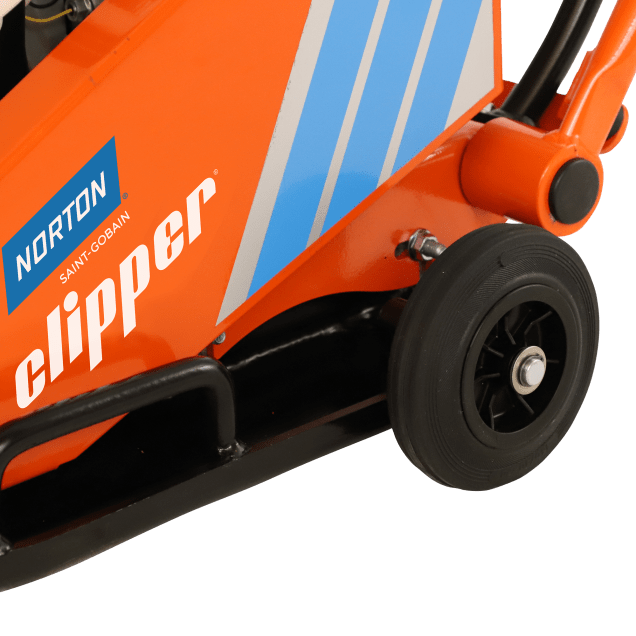 70184608007 Compactors Clipper CFP 13W Petrol 4 stroke 3.60 kW