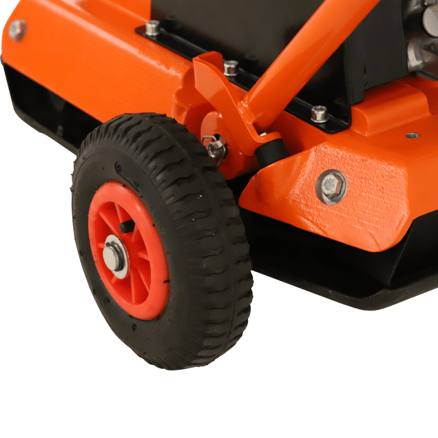 70184608010 Compactors Clipper CFP 14W Petrol 4 stroke 3.60 kW