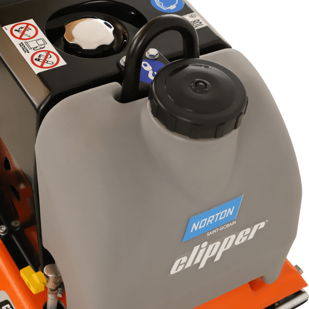 70184608010 Compactors Clipper CFP 14W Petrol 4 stroke 3.60 kW