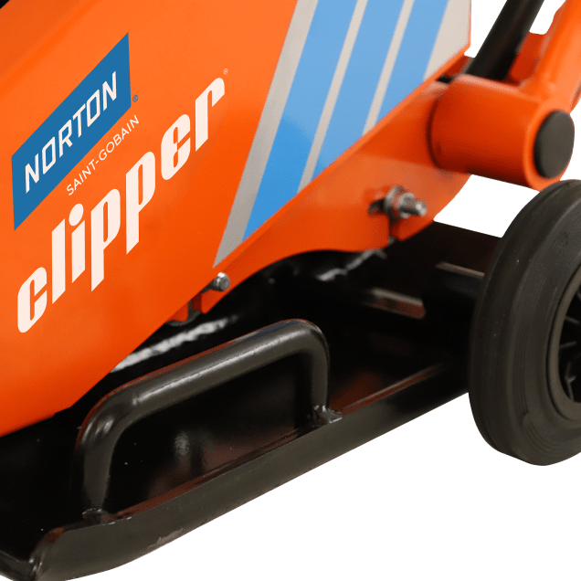 70184608011 Compactors Clipper CFP 16W Petrol 4 stroke 3.60 kW