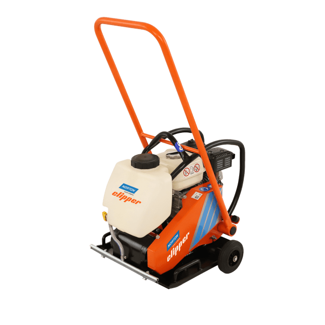 70184608011 Compactors Clipper CFP 16W Petrol 4 stroke 3.60 kW