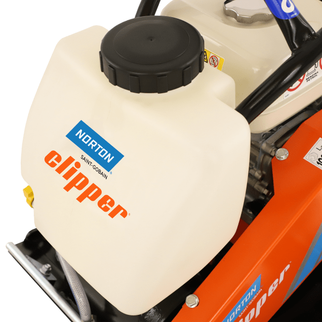 70184608011 Compactors Clipper CFP 16W Petrol 4 stroke 3.60 kW