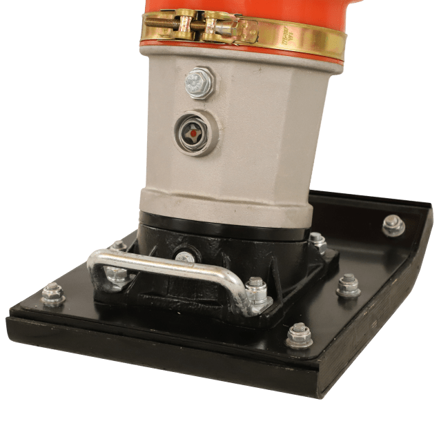 70184608012 Compactors Clipper CR 16 Petrol 4 stroke 2.60 kW
