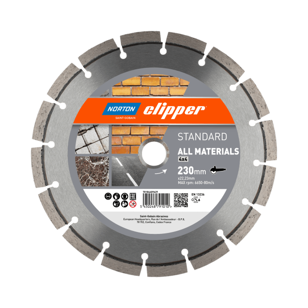 70184609629 Norton Clipper Standard 4x4 diamond blade 230mm A 01.png