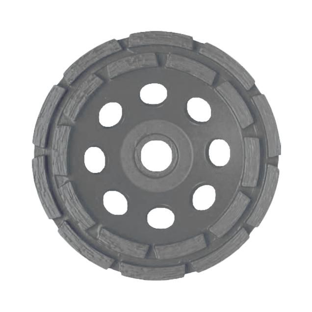 CP Tool Diamond cup wheel CG2 Norton Clipper