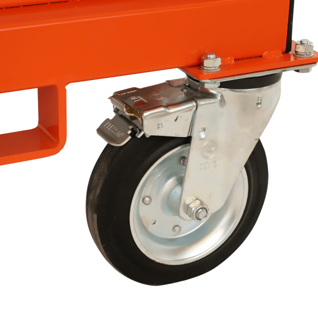 70184613939 Masonry saws Norton Clipper-JUMBO 900 100.3 400V-LS132S 7.50 kW 400 V