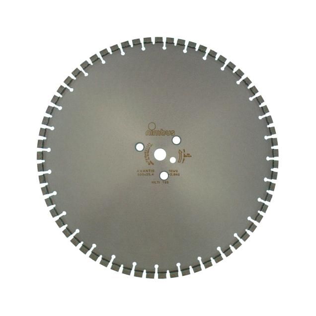 Diamond Blades AVANTIS Norton NIM