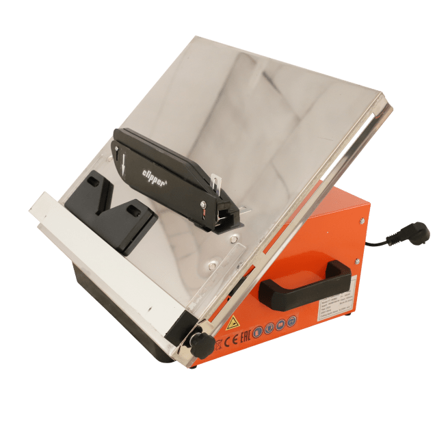 70184625699 Tile Saws Norton Clipper-TT 180 BM 230V-TT 180BM 0.60 kW 230 V