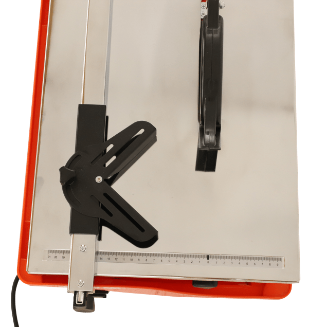 70184625701 Tile Saws Norton Clipper-TT 200 EM 230V-TT 200EM 0.80 kW 230 V