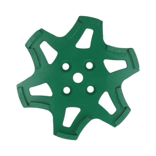 70184627119 Grinding ring/plate Norton Clipper CG GRD 25x2