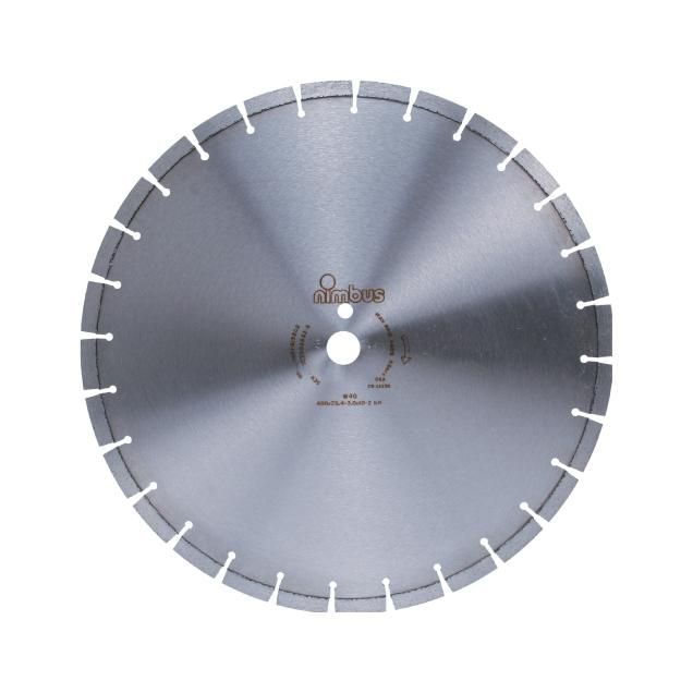 Diamond Blades REVEX LB Norton NIM