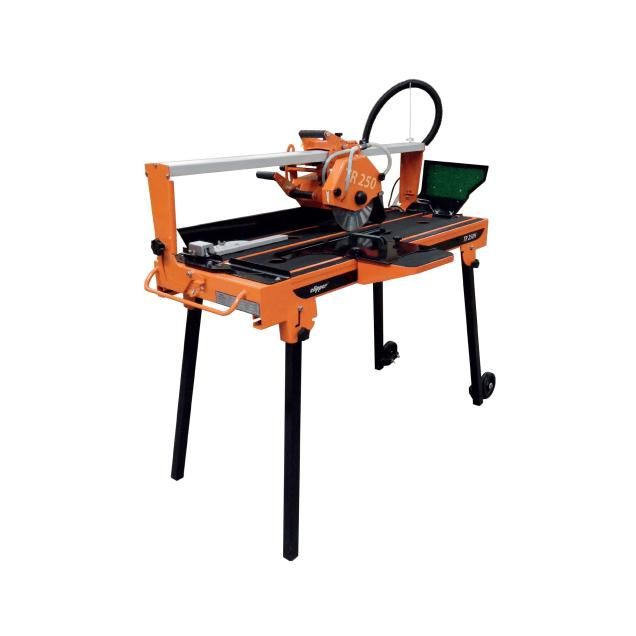 Tile Saws TR 250 H Norton Clipper