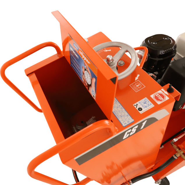 70184629389 Floorsaws Norton Clipper-CS1 P13 HONDA CY-GX390 9.60 kW