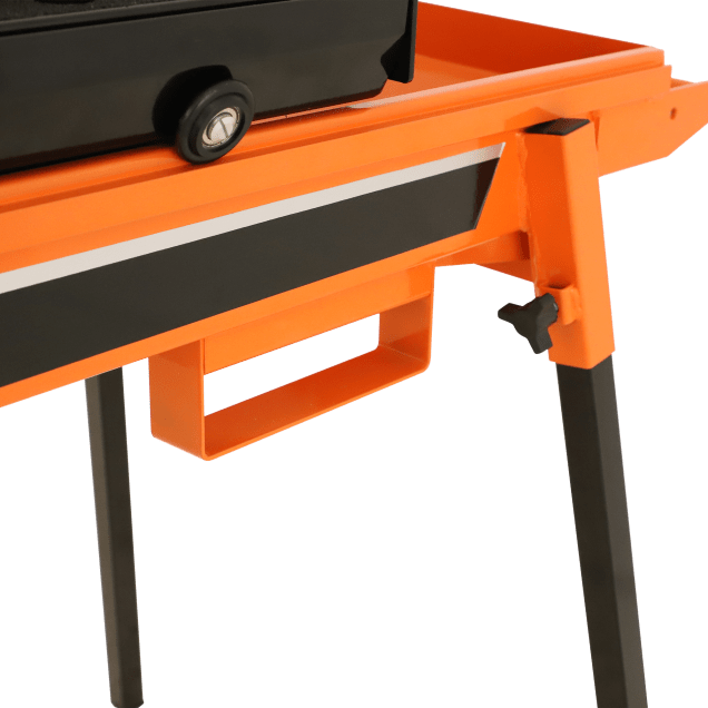 70184630306 Masonry saws Norton Clipper-JCW 1.30.1 230V-ML90L-2 2.20 kW 230 V