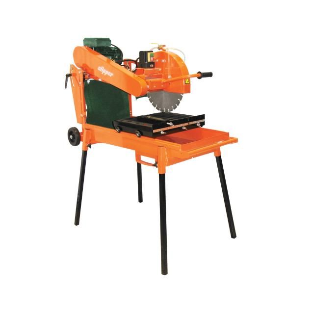 Masonry saws JCW Norton Clipper