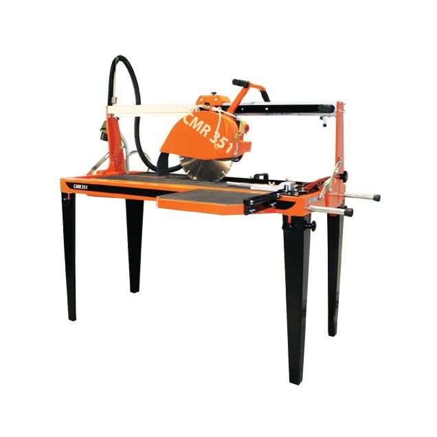 Masonry saws CMR 351 Norton Clipper
