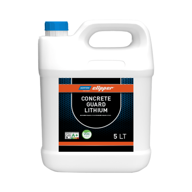 70184632999 Concrete Guard Lithium