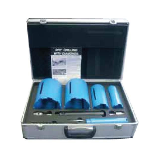 Corebits ARID 5 Norton DD5 SUITCASE Clipper